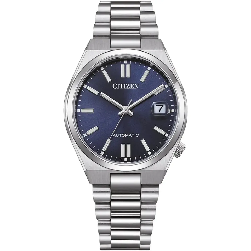 Citizen Tsuyosa 37 mm NJ0200-50M Otomatik Erkek Kol Saati