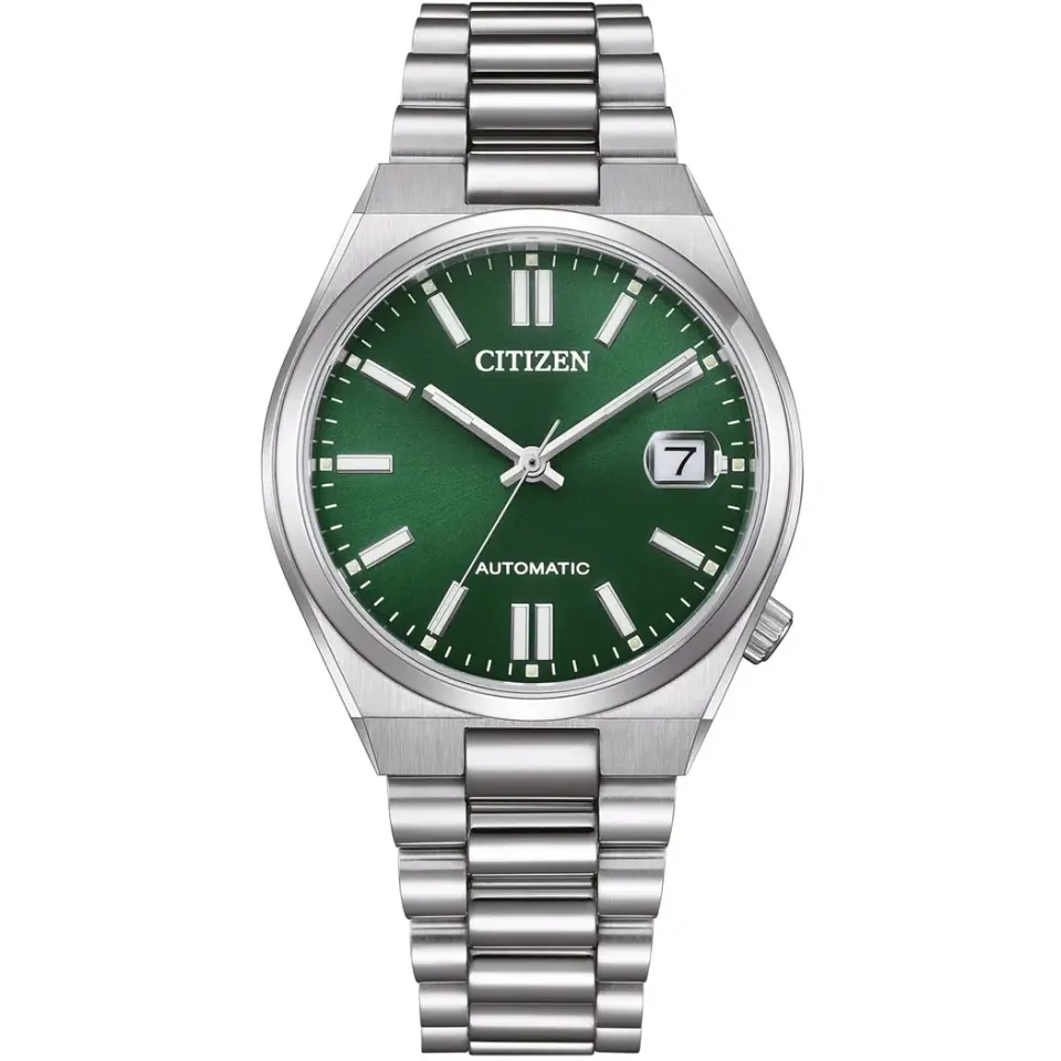Citizen Tsuyosa 37 mm - NJ0200-50X Otomatik Kol Saati