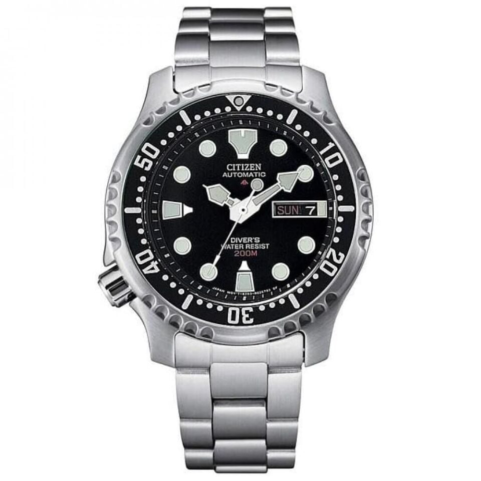Citizen Promaster Diver NY0040-50E Otomatik Erkek Kol Saati