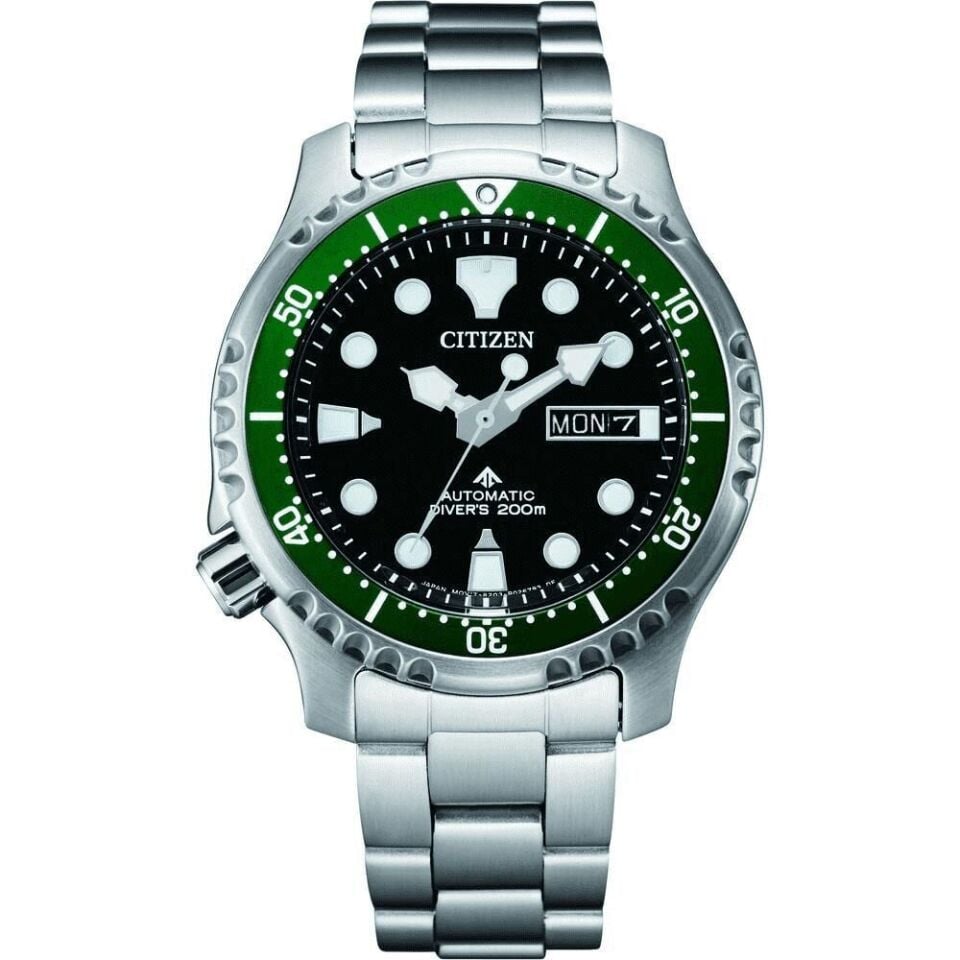 Citizen Diver Promaster NY0084-89E Otomatik Erkek Kol Saati