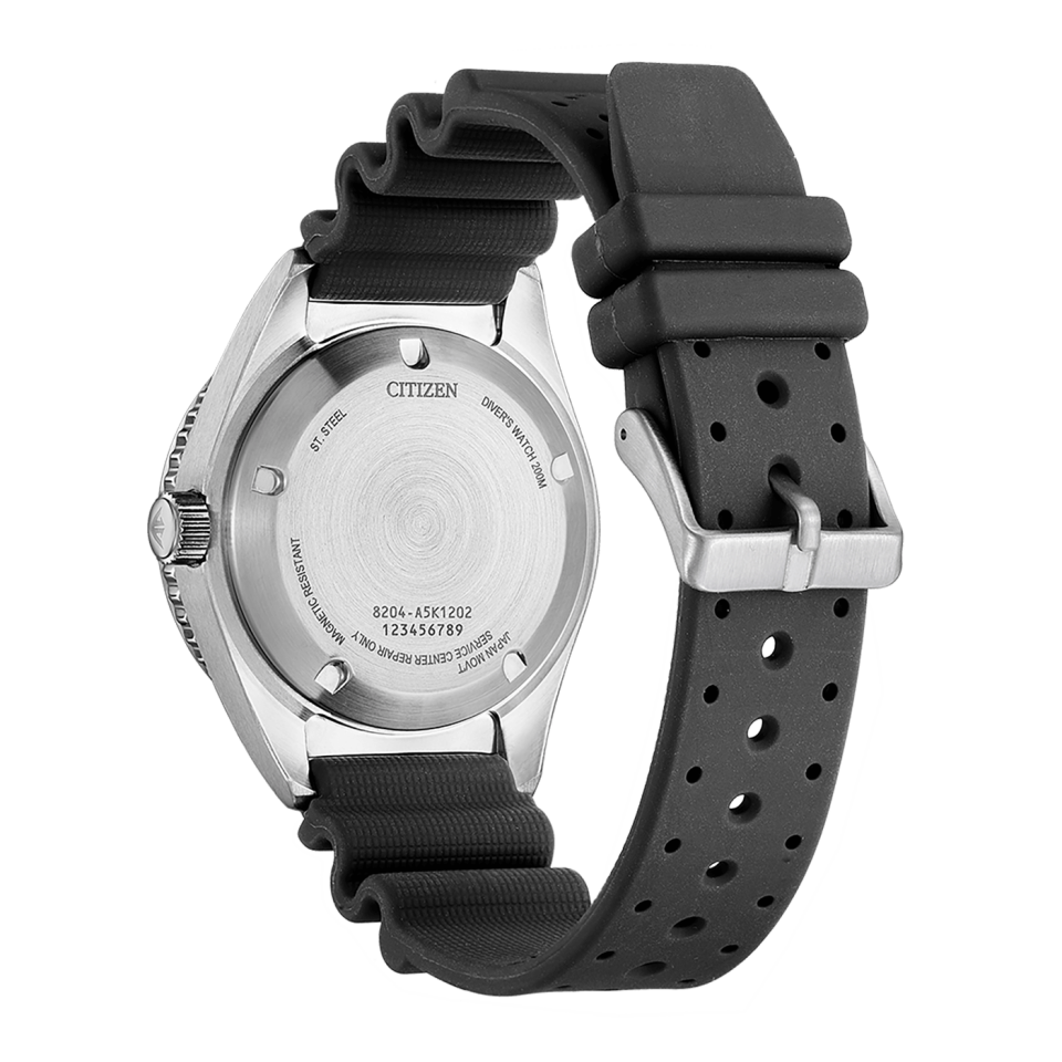 Citizen Promaster Diver NY0129-07LE Erkek Kol Saati