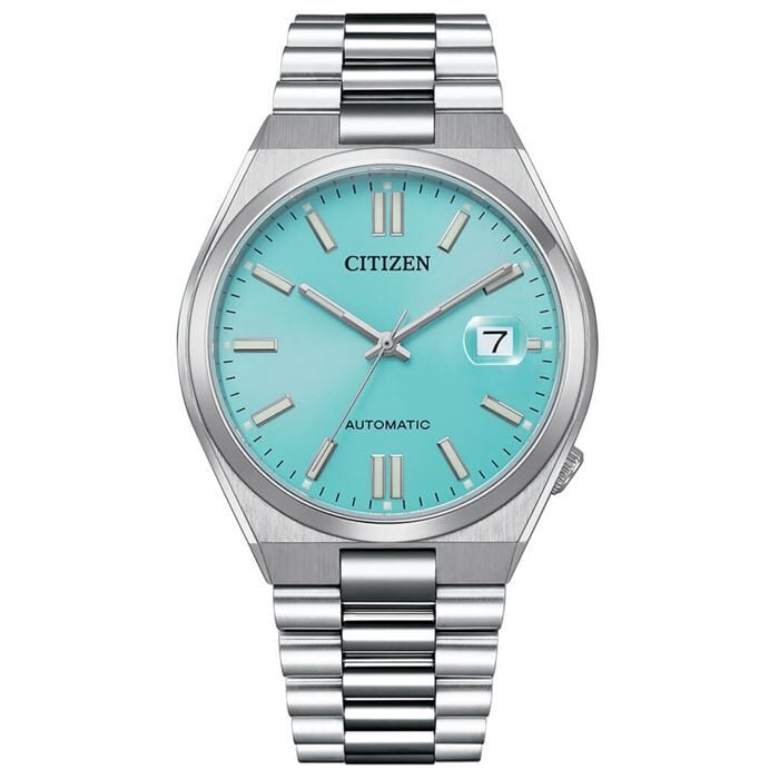 Citizen Tsuyosa NJ0151-88M Otomatik Erkek Kol Saati