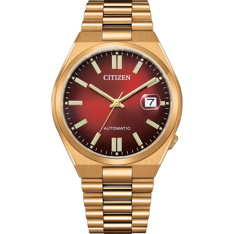 Citizen Tsuyosa NJ0153-82X Otomatik Erkek Kol Saati