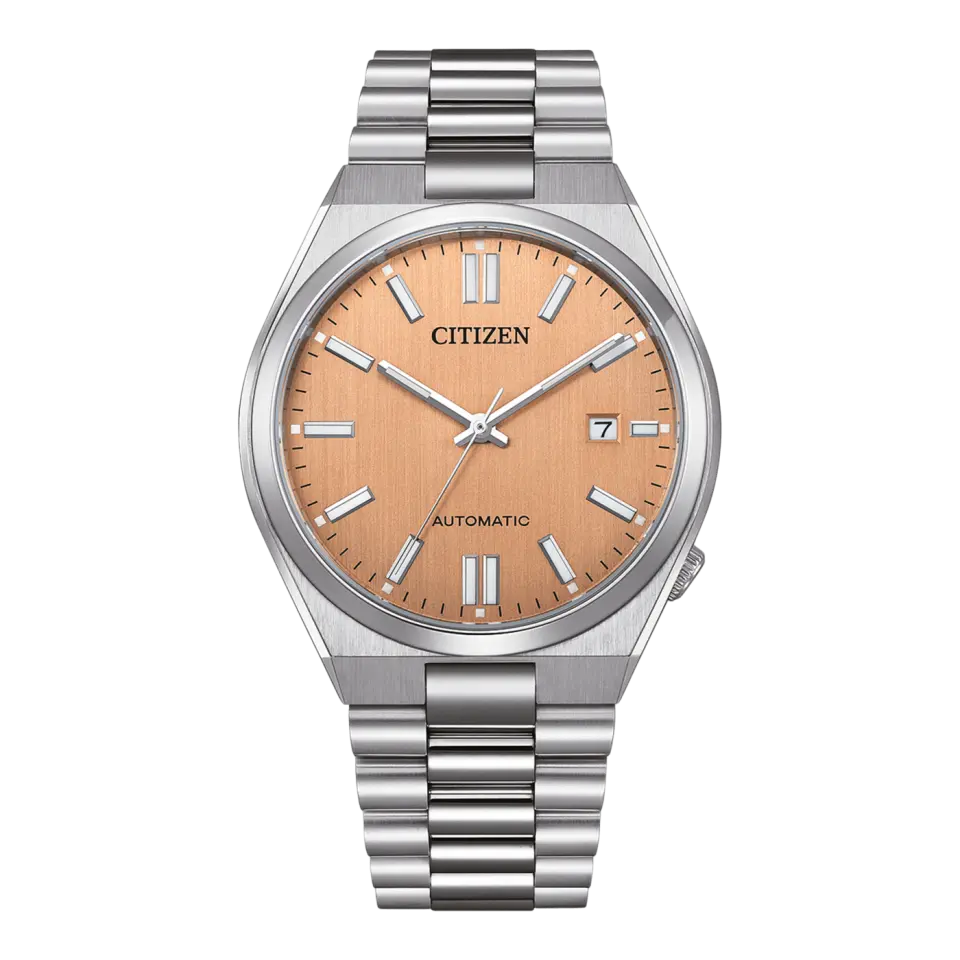 Citizen Tsuyosa  NJ0159-86Z Otomatik Erkek Kol Saati