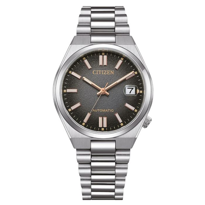 Citizen Tsuyosa NJ0200-50E Limited Edition Otomatik Kol Saati