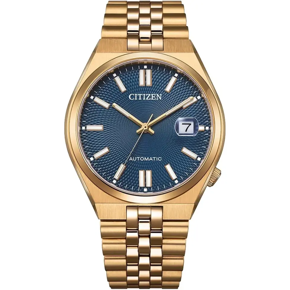 Citizen Tsuyosa NK0023-57L Otomatik Erkek Kol Saati