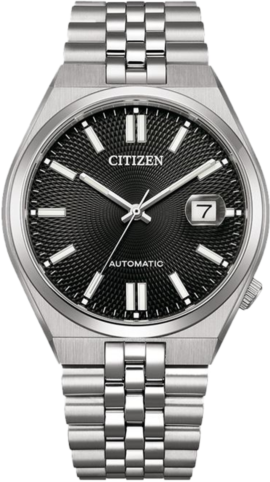 Citizen Tsuyosa NK0020-55E Otomatik Erkek Kol Saati