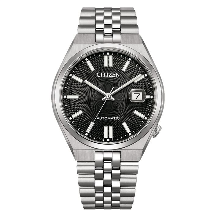 Citizen Tsuyosa NK0020-55E Otomatik Erkek Kol Saati
