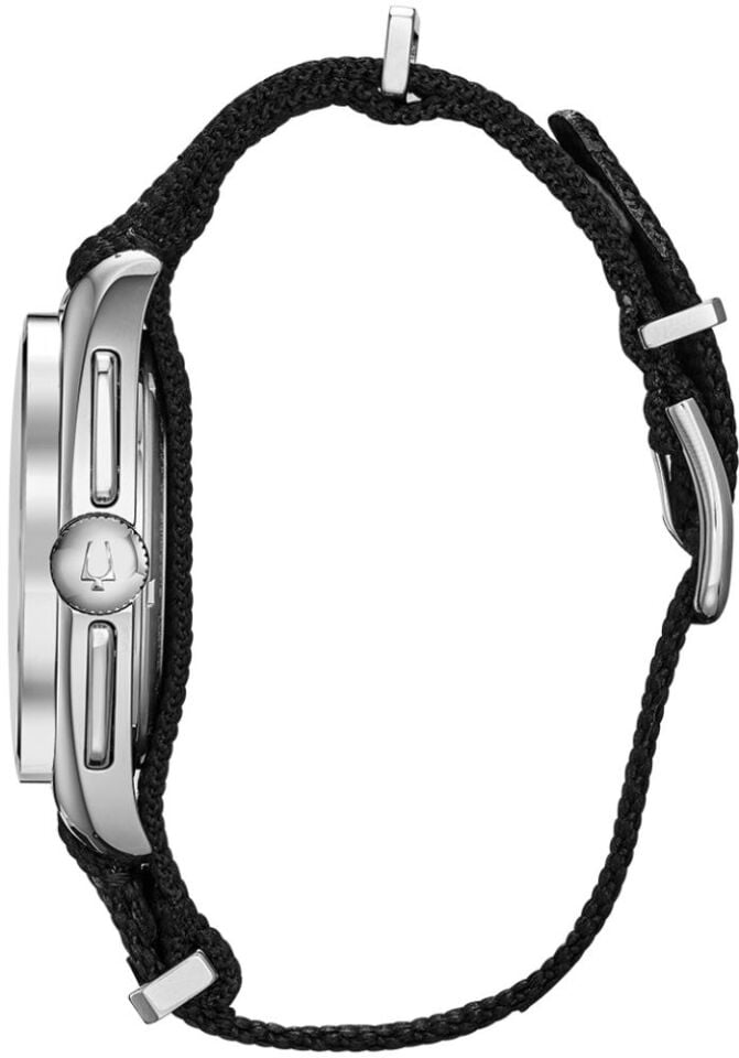 Bulova Linor Pilot 96A225 Erkek Kol Saati