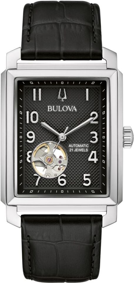Bulova Sutton 96A269 Erkek Kol Saati