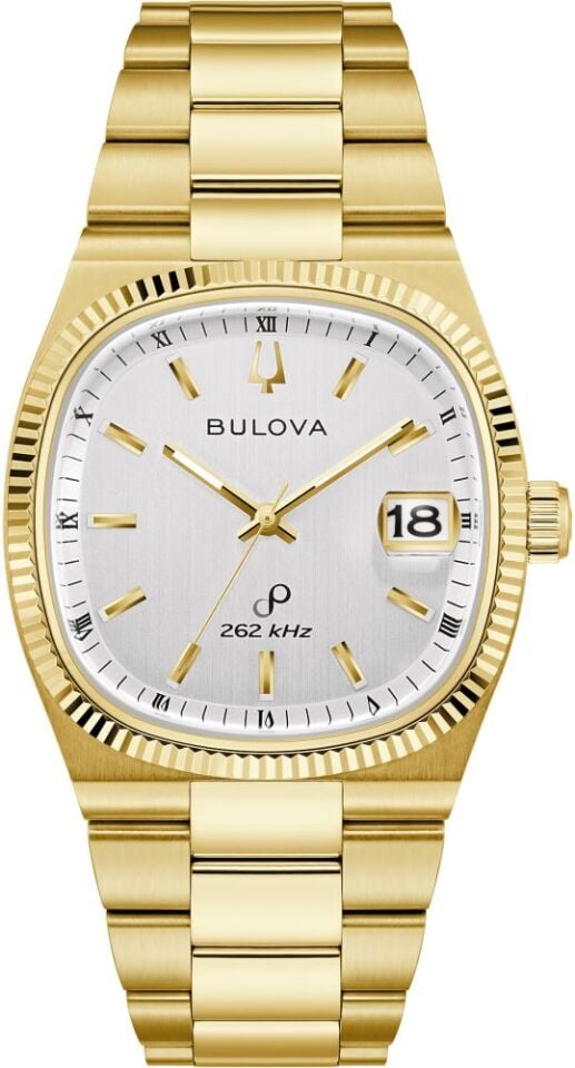 Bulova Super Seville 97B223 Unisex Kol Saati