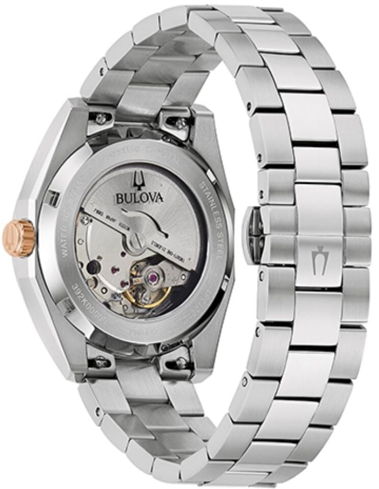 Bulova Surveyor 98B422 Erkek Kol Saati
