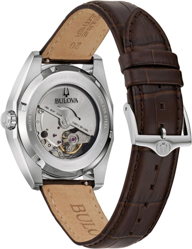 Bulova Surveyor 96B427 Erkek Kol Saati