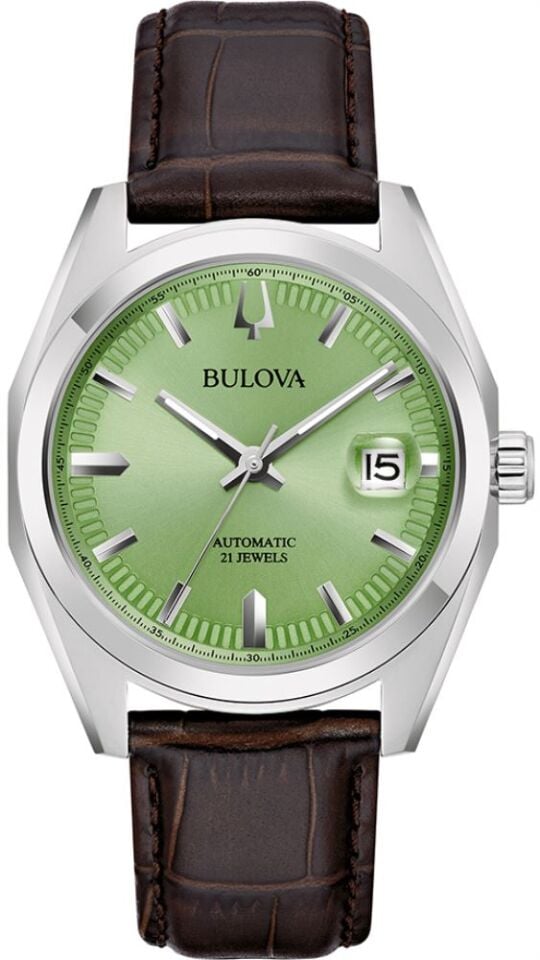 Bulova Surveyor 96B427 Erkek Kol Saati