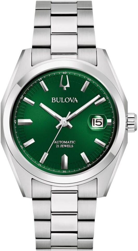 Bulova Surveyor 96B429 Erkek Kol Saati