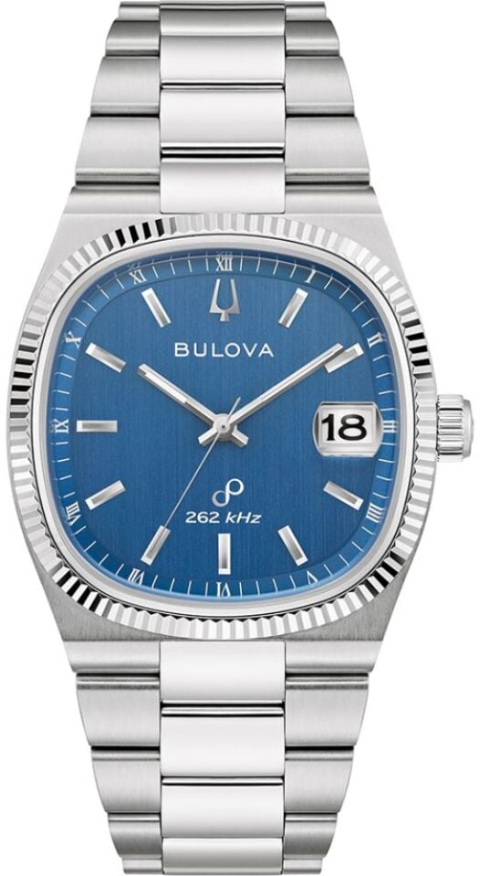 Bulova Super Seville 96B440 Unisex Kol Saati