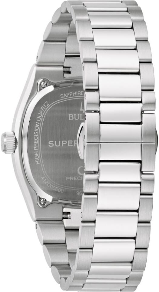 Bulova Super Seville 96B444 Unisex Kol Saati