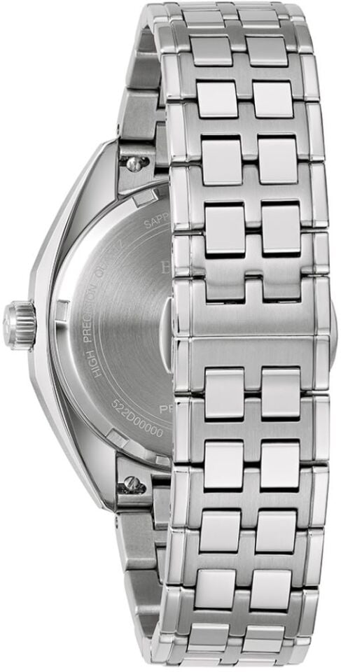 Bulova Jet Star 96B472 Erkek Kol Saati