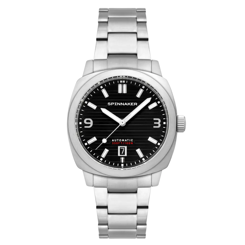 Spinnaker Hull Rivera SP-5073-33 Otomatik Erkek Kol Saati