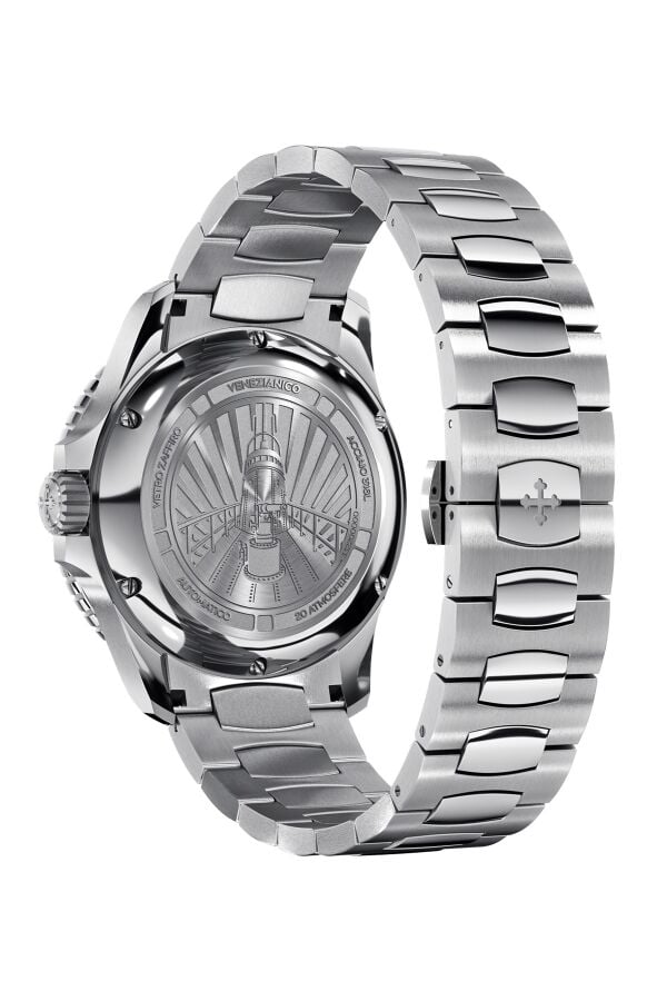 Venezianico Nereide 42 - 3321503C Otomatik Erkek Kol Saati