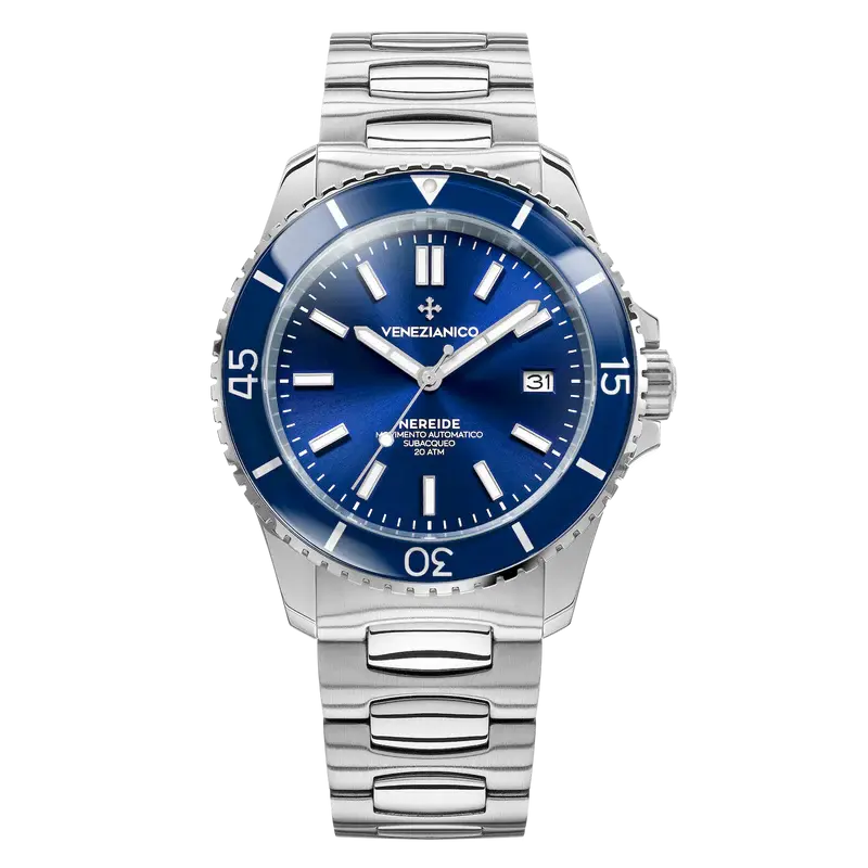 Venezianico Nereide 42 - 3321502C Otomatik Erkek Kol Saati