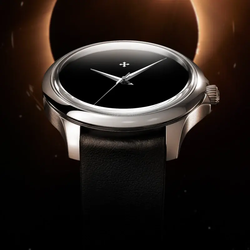 Venezianico Redentore Ultrablack 36 - 1121510 Otomatik Erkek Kol Saati