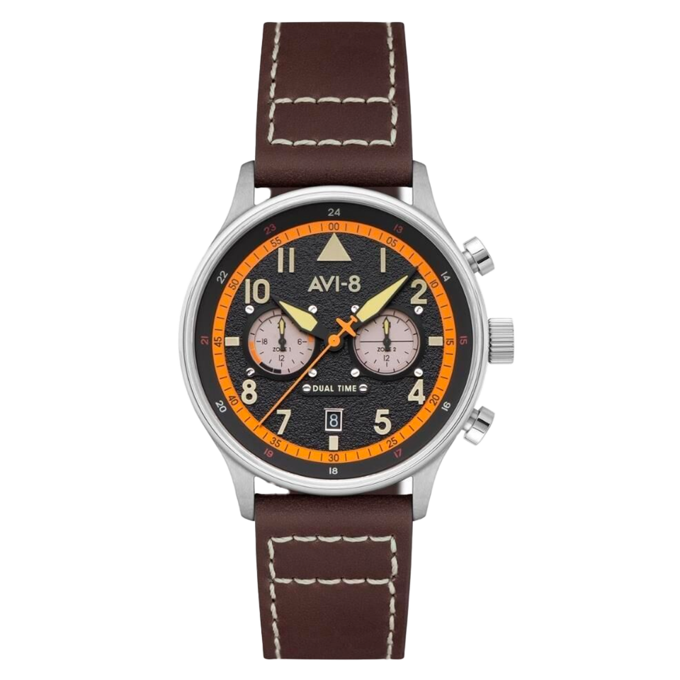 AVI-8 Hawker Hurricane AV-4088-07 Erkek Kol Saati