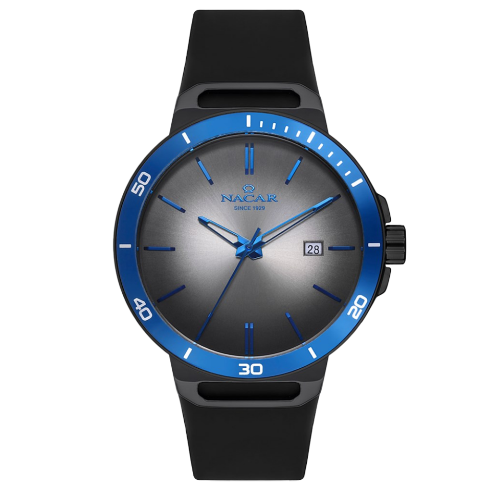 Nacar NC34-290403-BBS1 Erkek Kol Saati