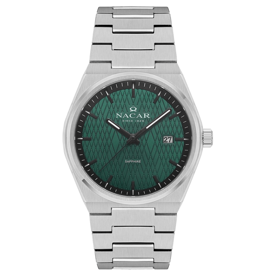 Nacar NC41-299794-ANM Erkek Kol Saati