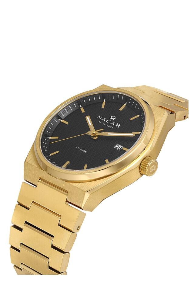 Nacar NC41-299794-DBM Erkek Kol Saati