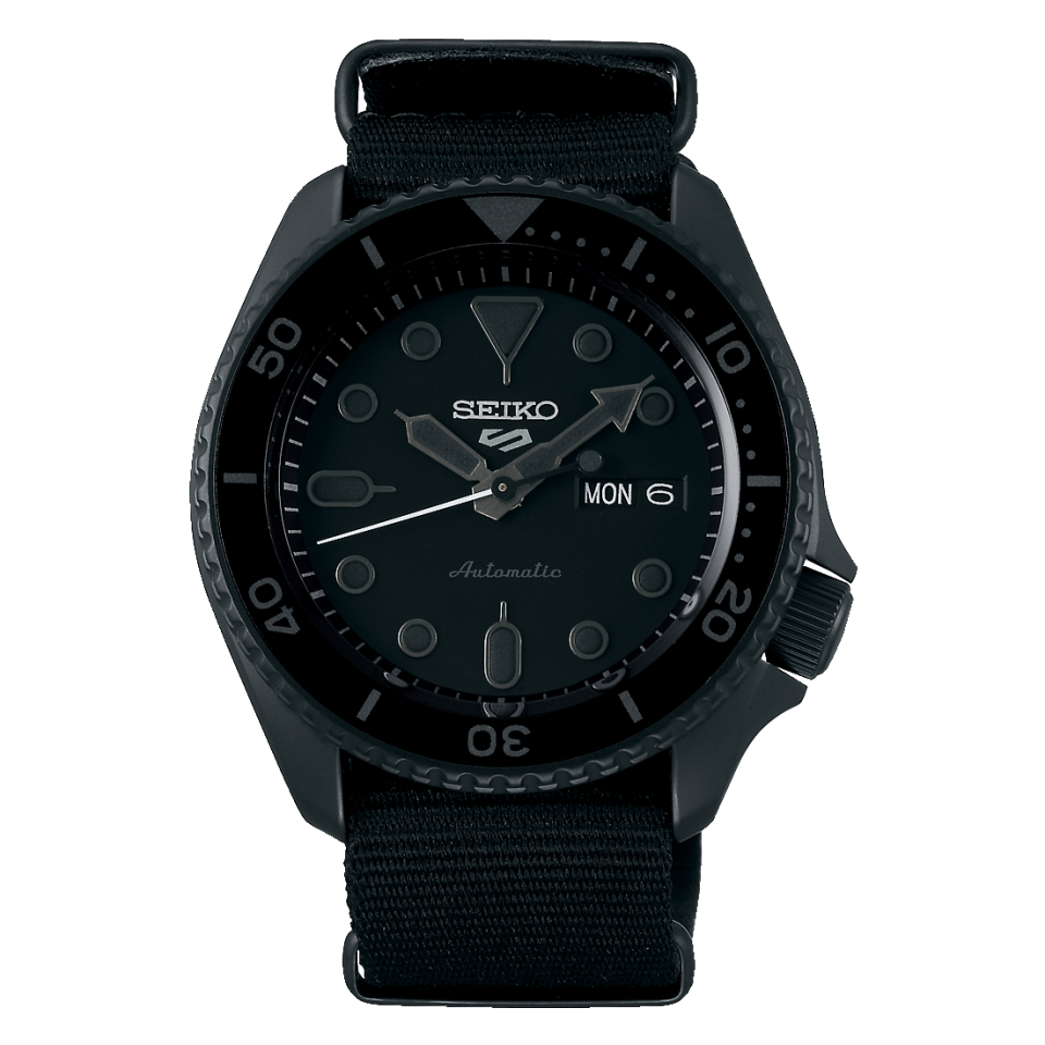 Seiko 5 Sports SRPD79 Erkek Kol Saati