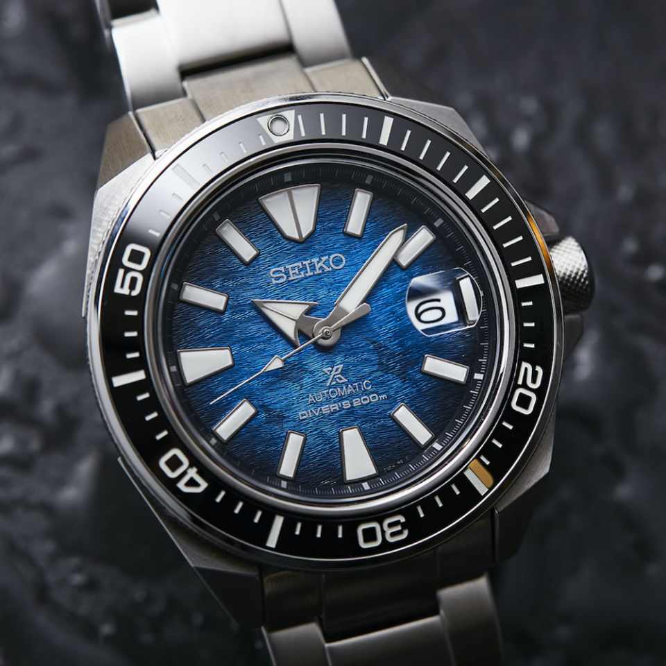 Seiko Prospex SRPE33K1 Erkek Kol Saati