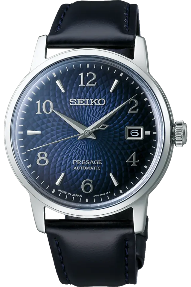 Seiko Presage SRPE43J1 Erkek Kol Saati