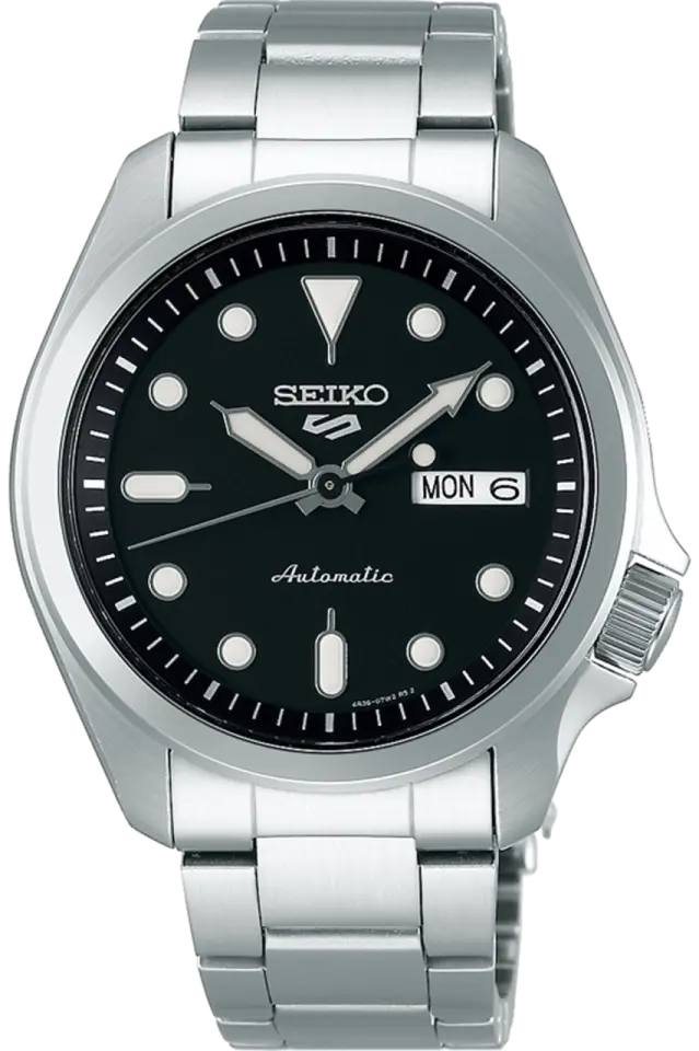Seiko 5 Sports SRPE55K1 Erkek Kol Saati