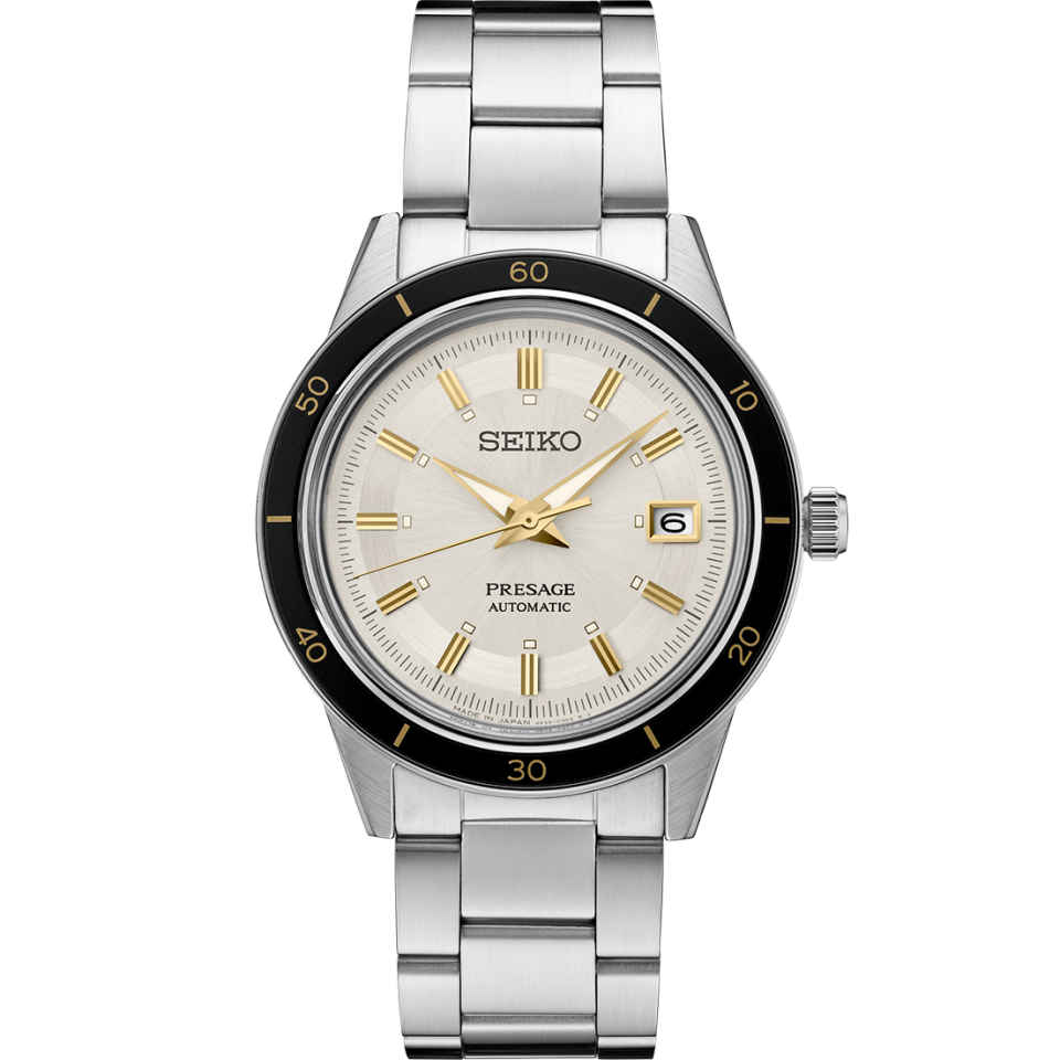 Seiko Prasage SRPG03J1 Erkek Kol Saati