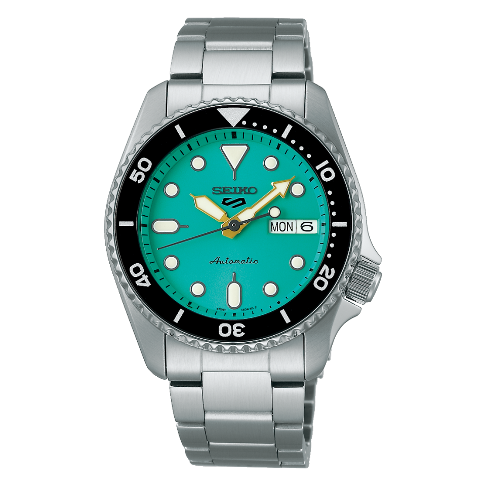Seiko 5 Sports SRPK13K1 Erkek Kol Saati