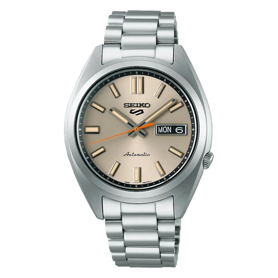 Seiko 5 Sports SRPK91K Otomatik Erkek Kol Saati