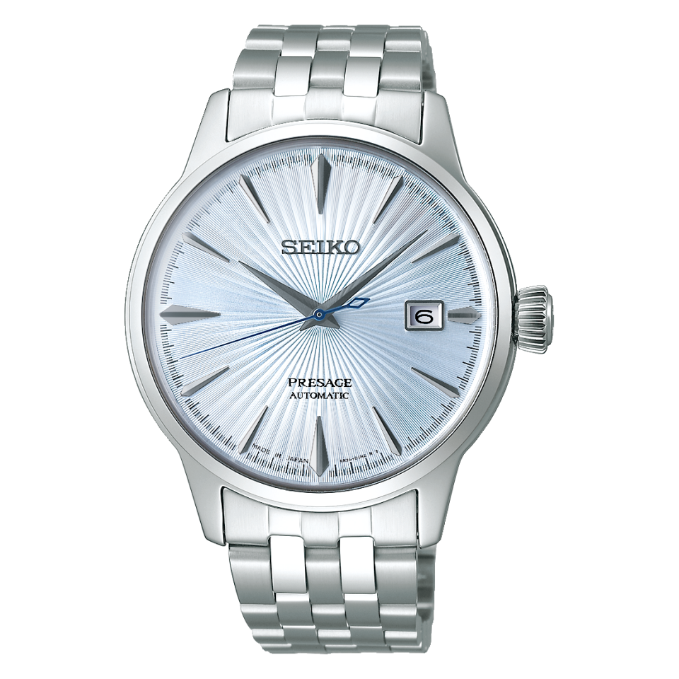 Seiko Presage SRPE19J Otomatik Erkek Kol Saati