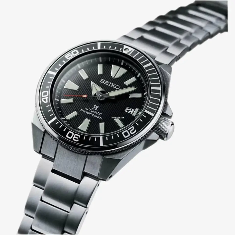 Seiko Prospex SRPF03K Otomatik Erkek Kol Saati