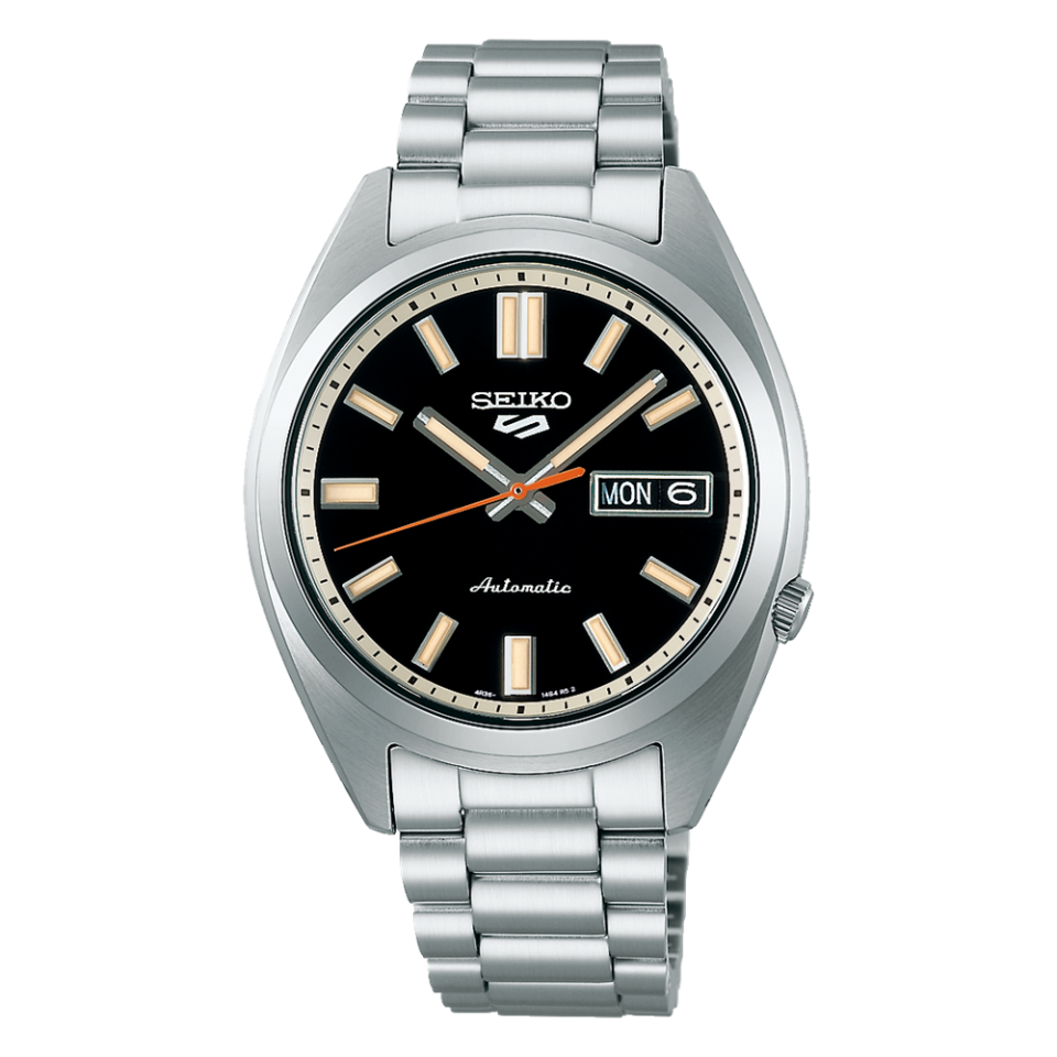 Seiko 5 Sports SRPK89K Otomatik Erkek Kol Saati