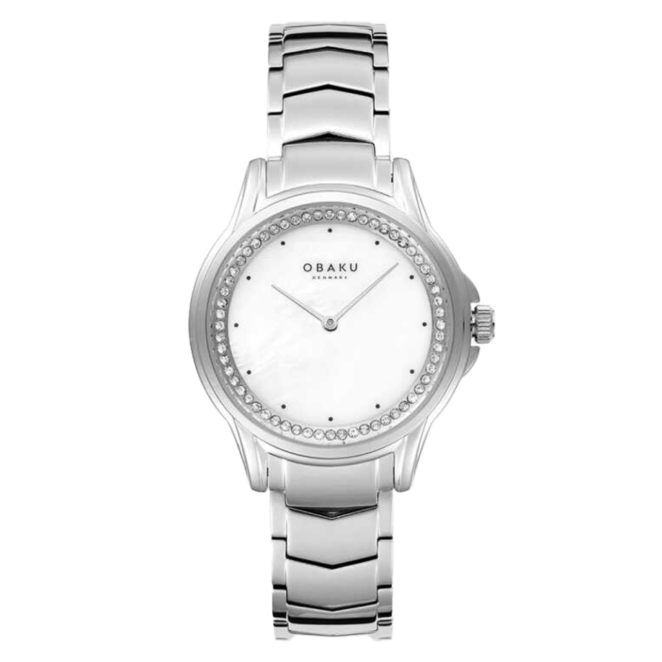 Obaku Denmark V261LECWSC Kadın Kol Saati