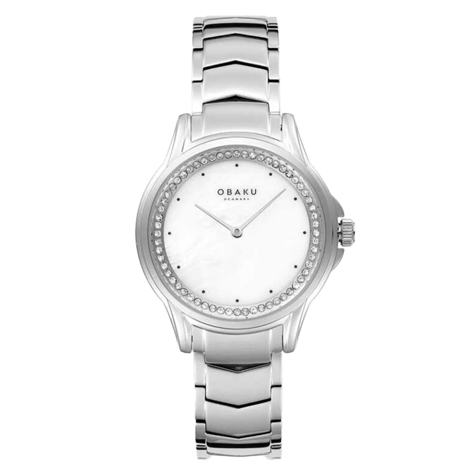 Obaku Denmark V261LECWSC Kadın Kol Saati