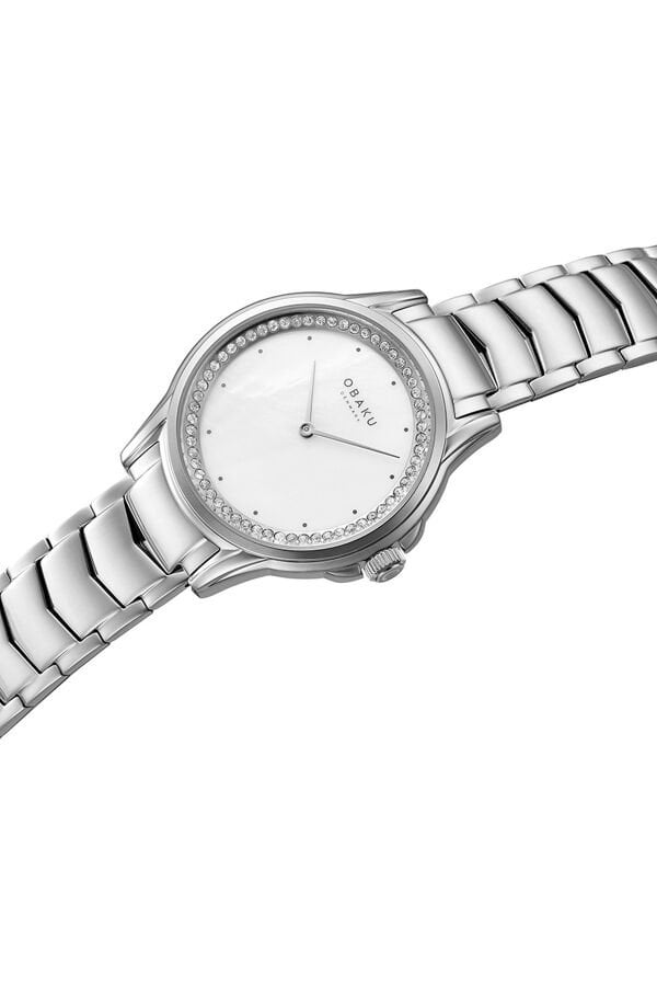 Obaku Denmark V261LECWSC Kadın Kol Saati
