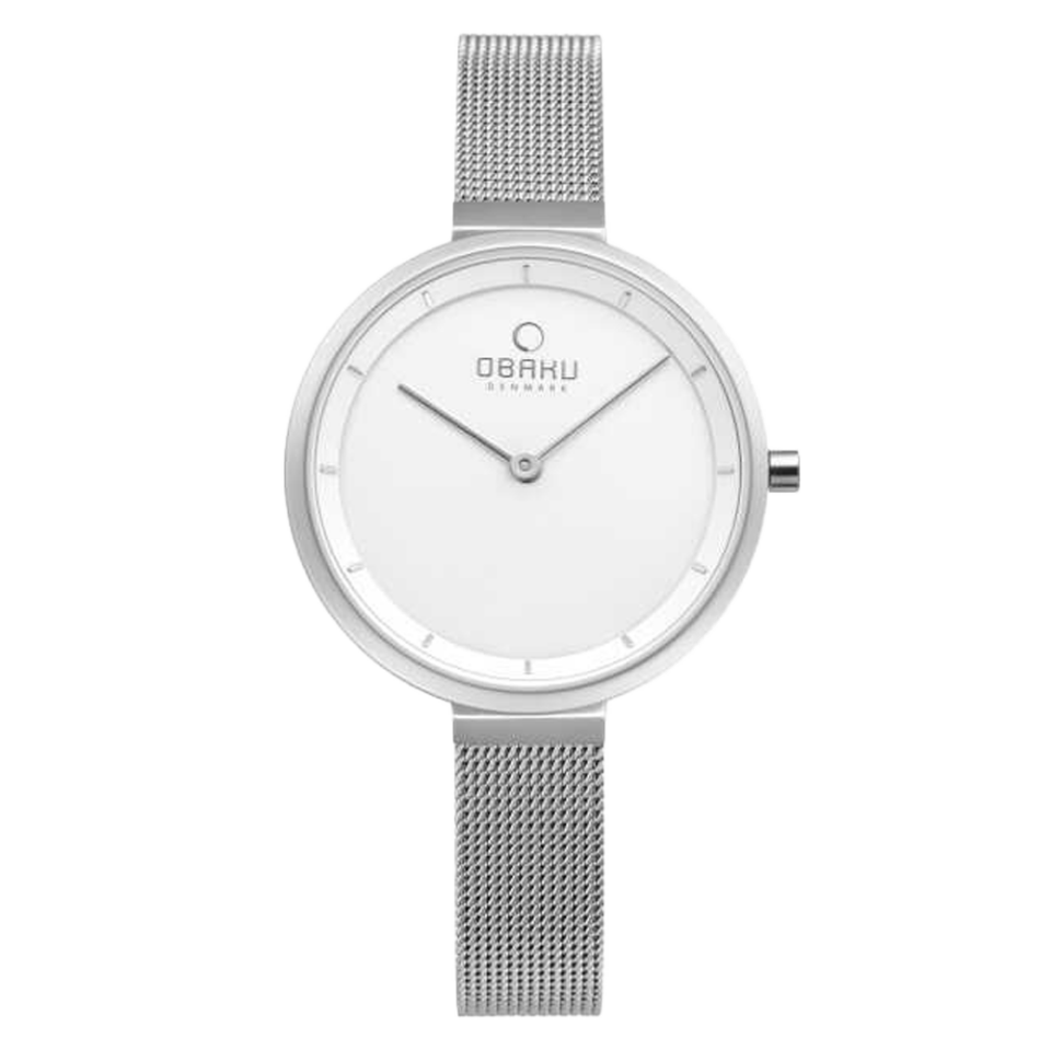 Obaku Denmark V225LXCIMC Kadın Kol Saati