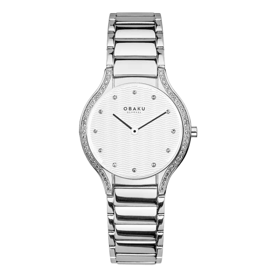 Obaku Denmark V276LECISC Kadın Kol Saati