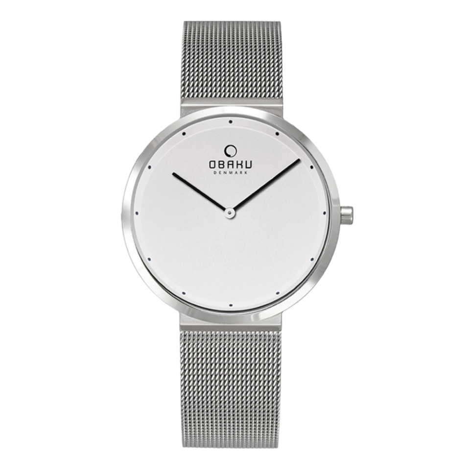 Obaku Denmark V230LXCWMC Erkek Kol Saati