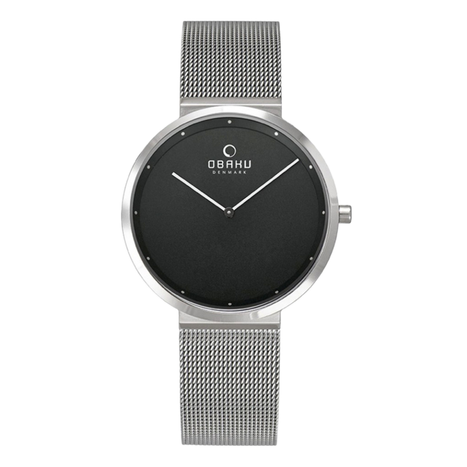 Obaku Denmark V230LXCBMC Kadın Kol Saati