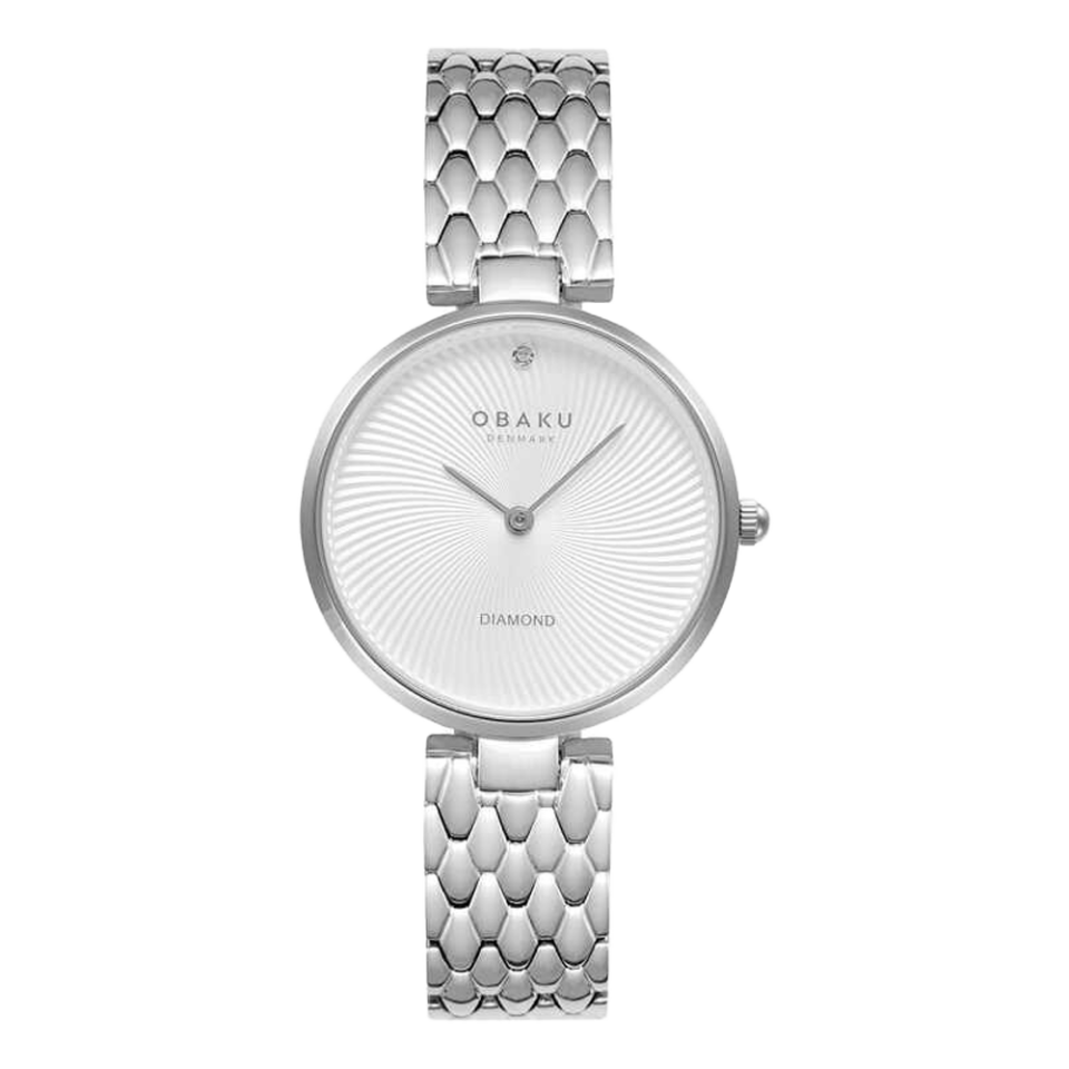 Obaku Denmark V256LXCISC Kadın Kol Saati