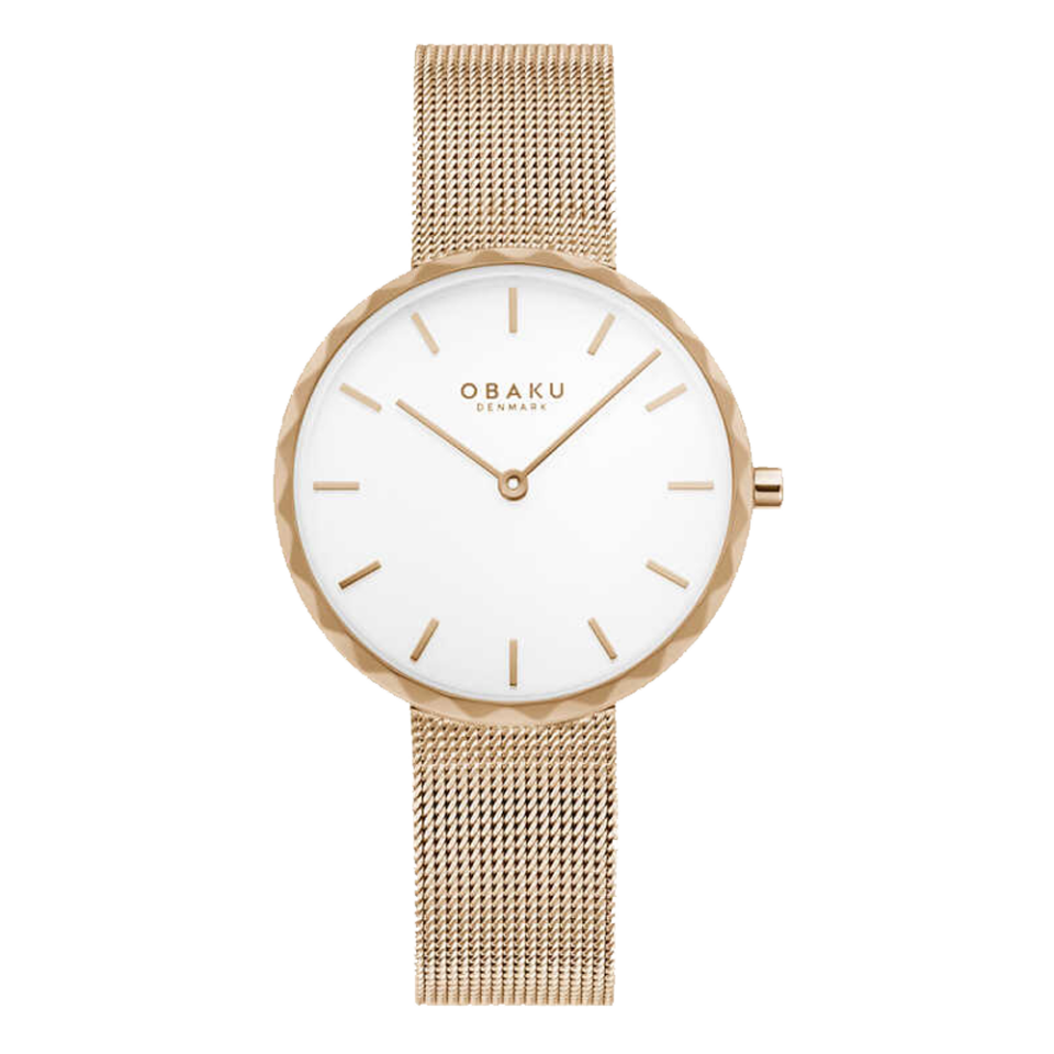 Obaku Denmark V252LXVIMV Kadın Kol Saati