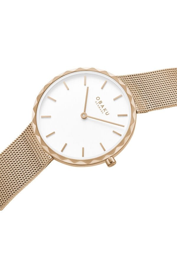 Obaku Denmark V252LXVIMV Kadın Kol Saati